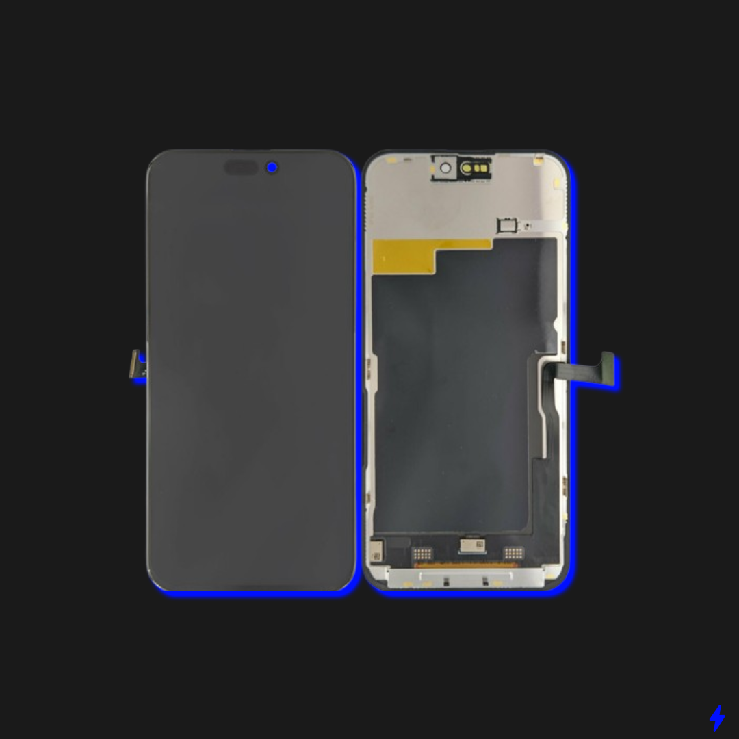 Modulo iPhone 15 Pro Max